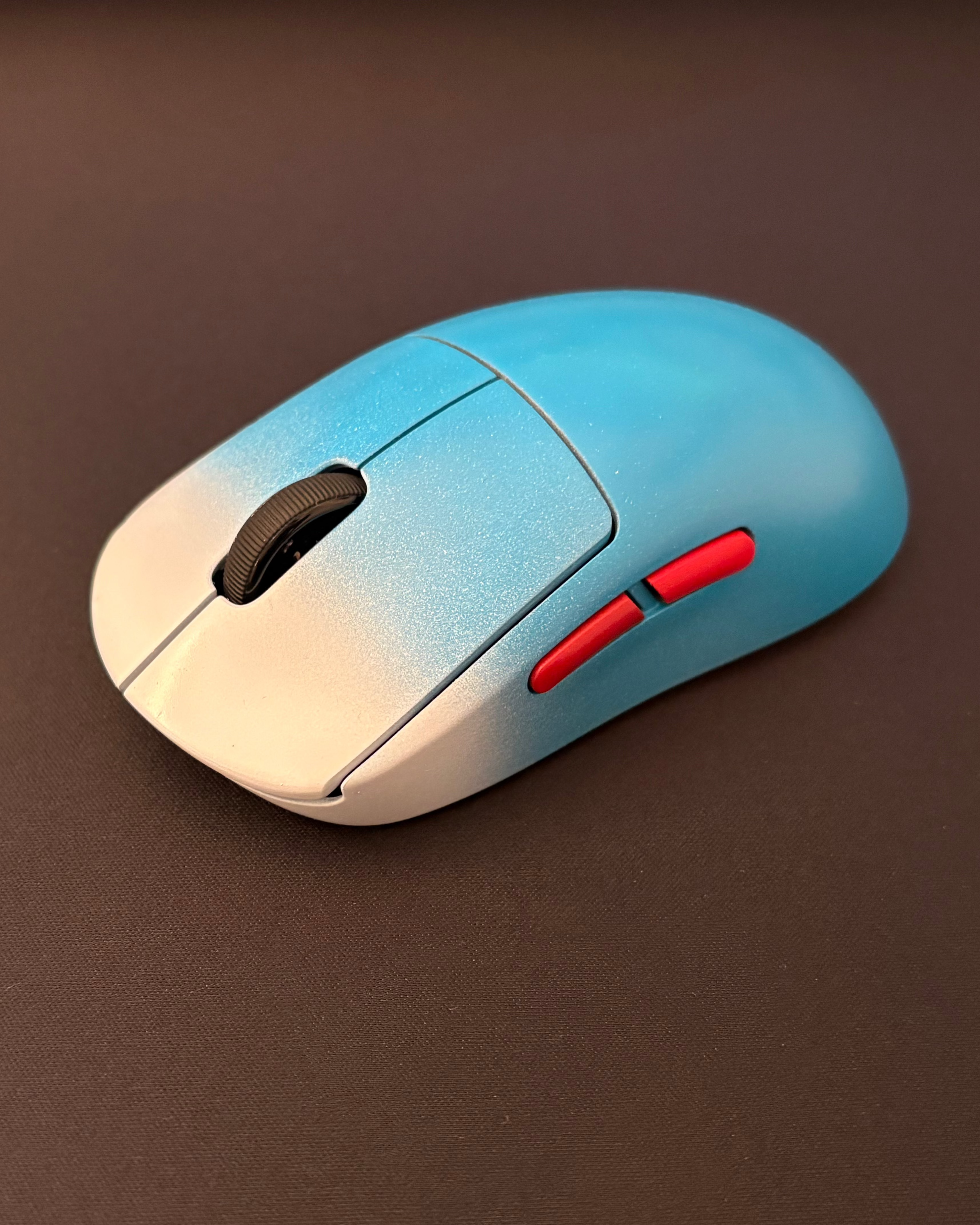 Ice and Ember Gpro Wireless