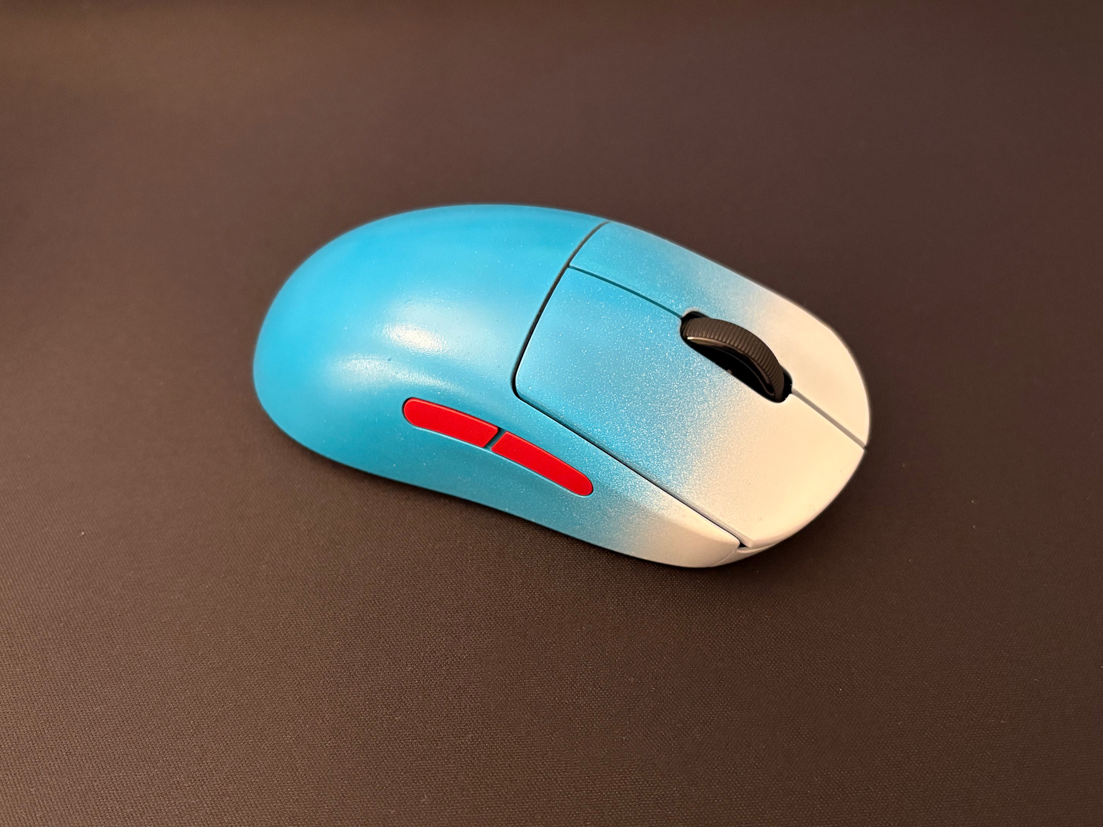 Ice and Ember Gpro Wireless