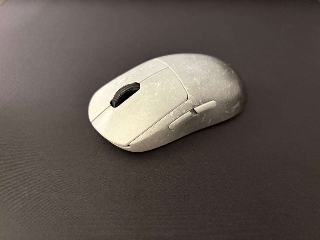 Glacier Gpro Wireless