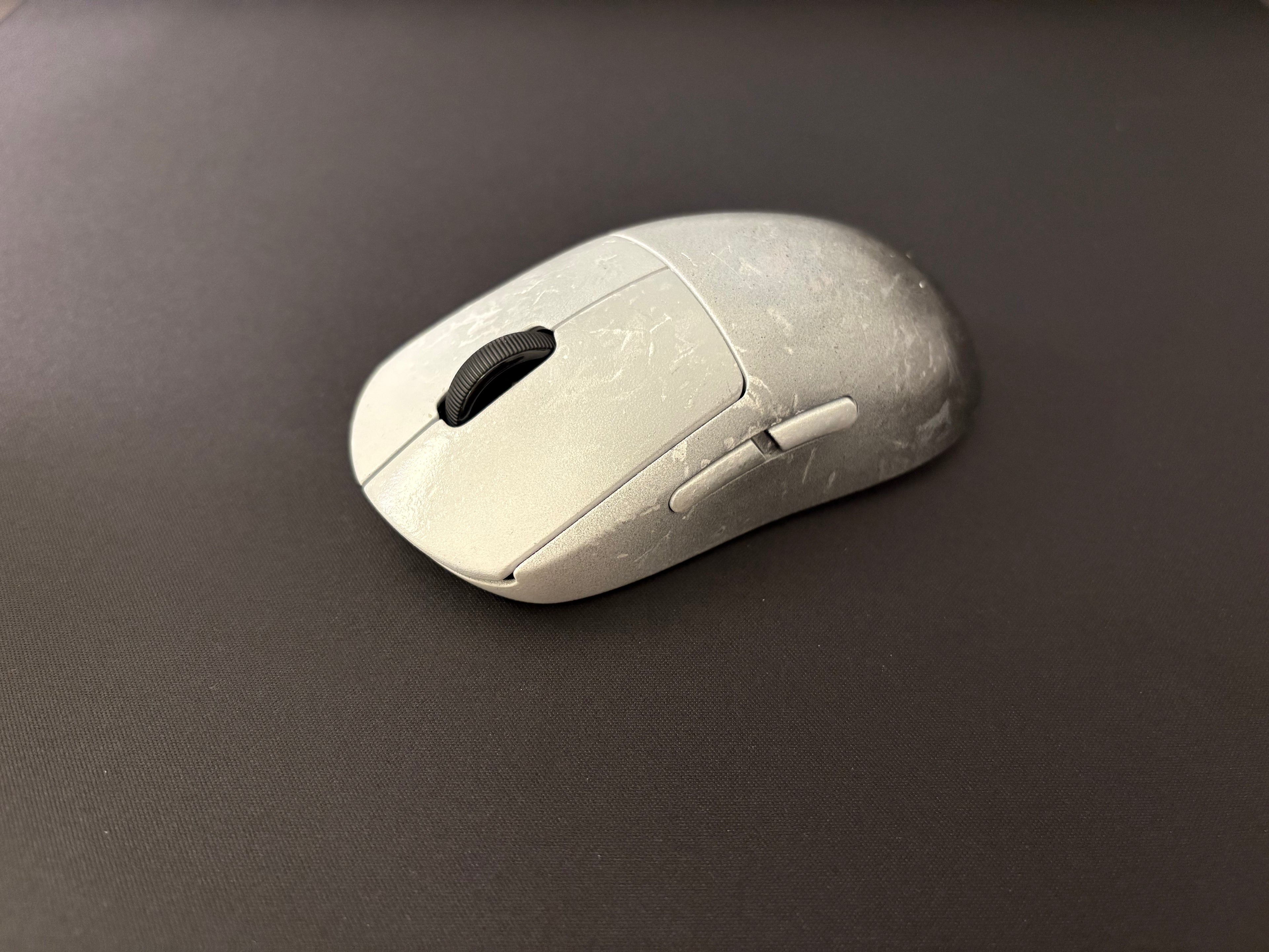 Glacier Gpro Wireless