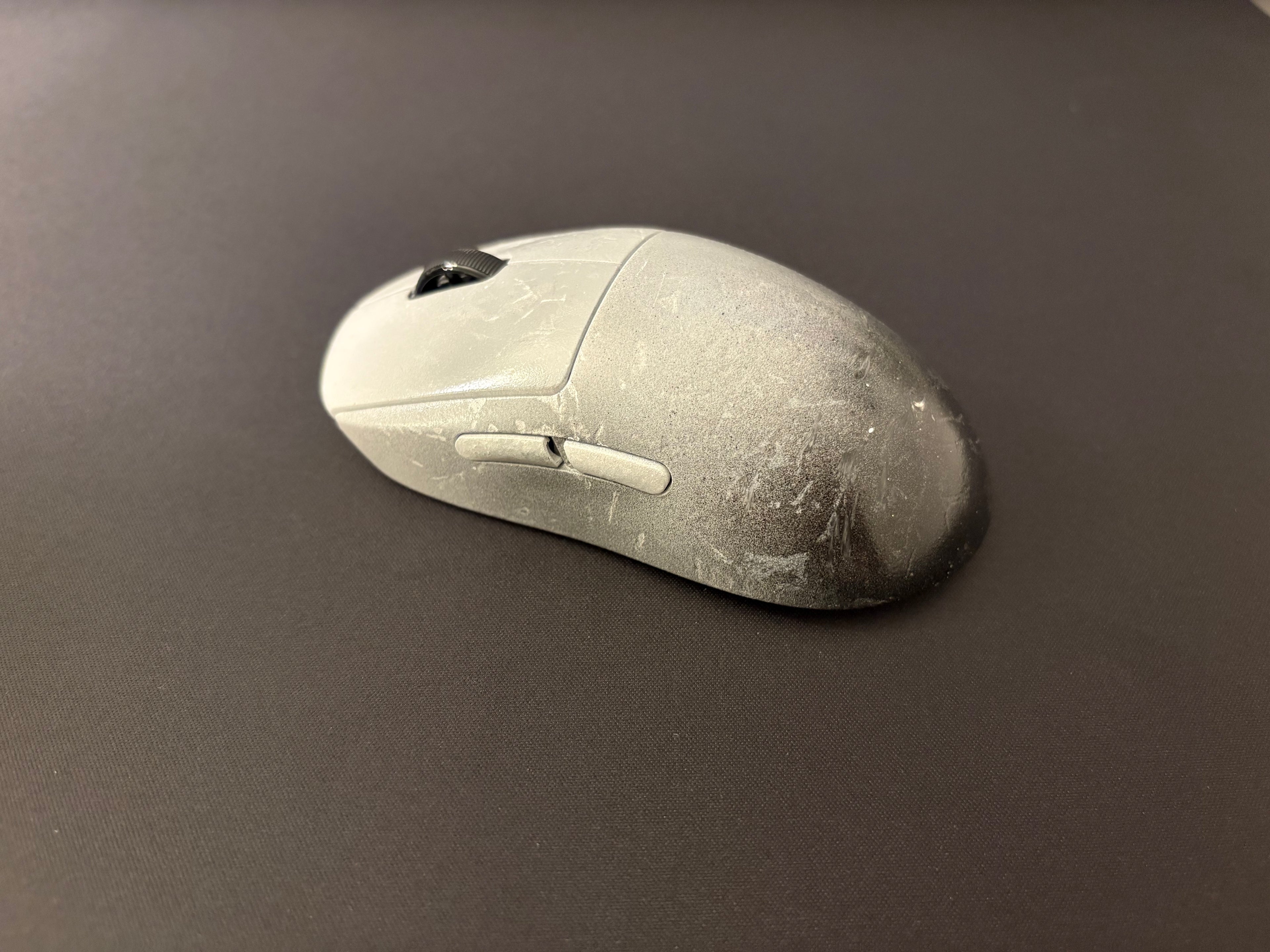 Glacier Gpro Wireless