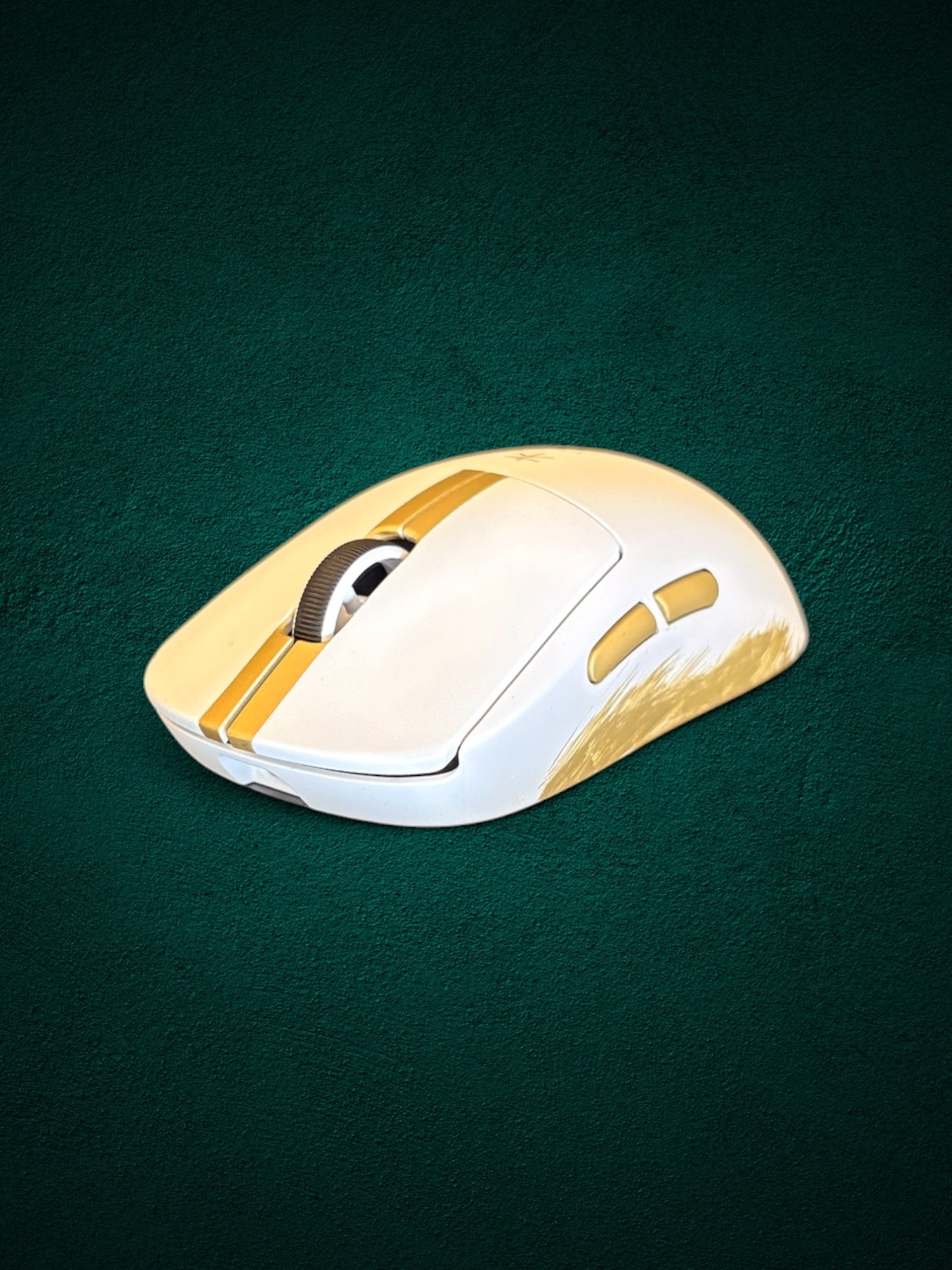 The Unspoken - G Pro X Superlight 2