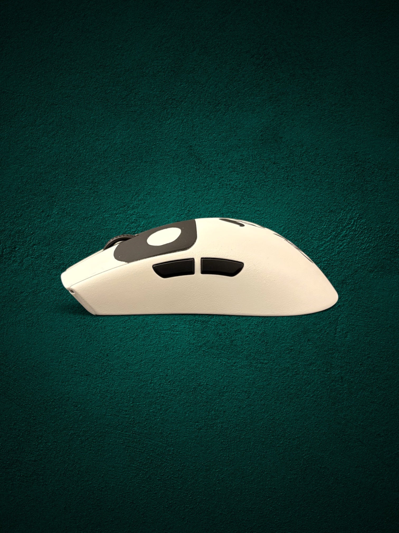 Duality in Motion – Viper V3 Pro