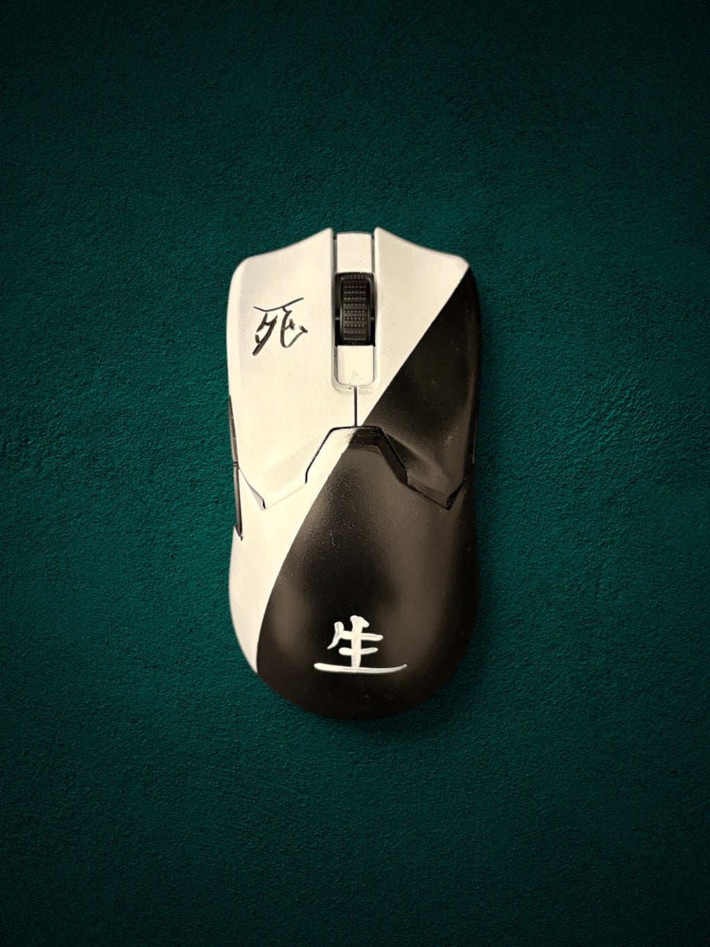 Life and Death - Viper V2 Pro