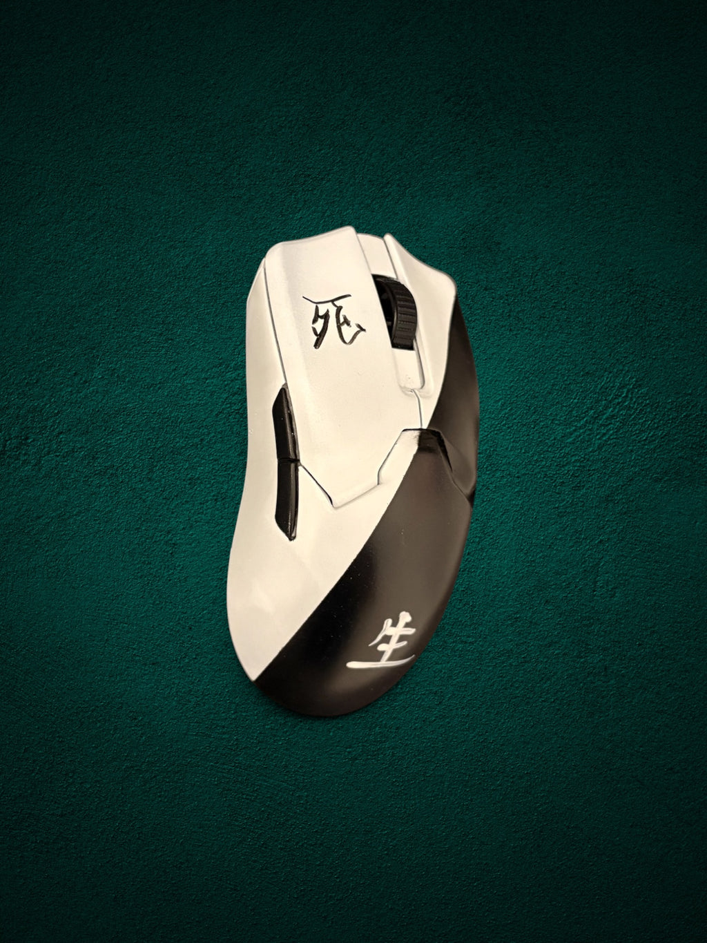 Life and Death - Viper V2 Pro