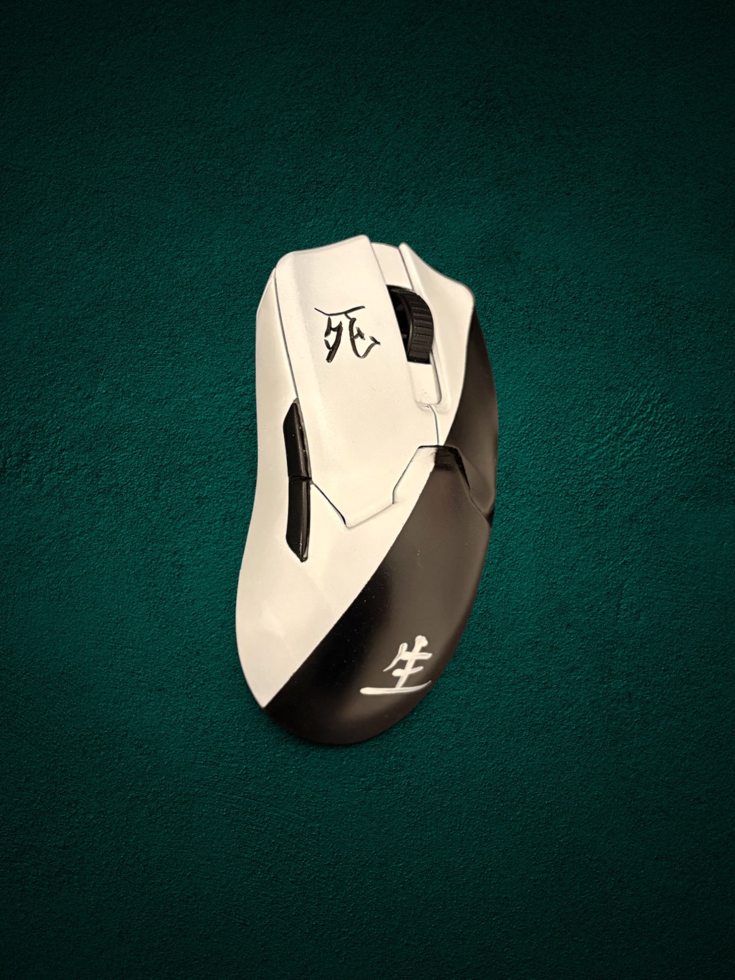 Life and Death - Viper V2 Pro