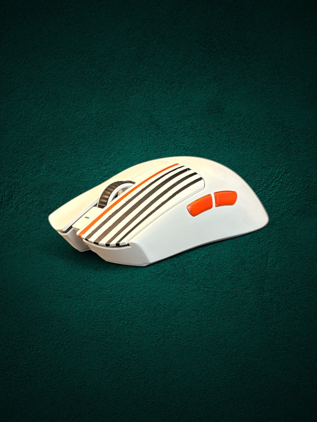 Retro Racer - Razer Viper V3