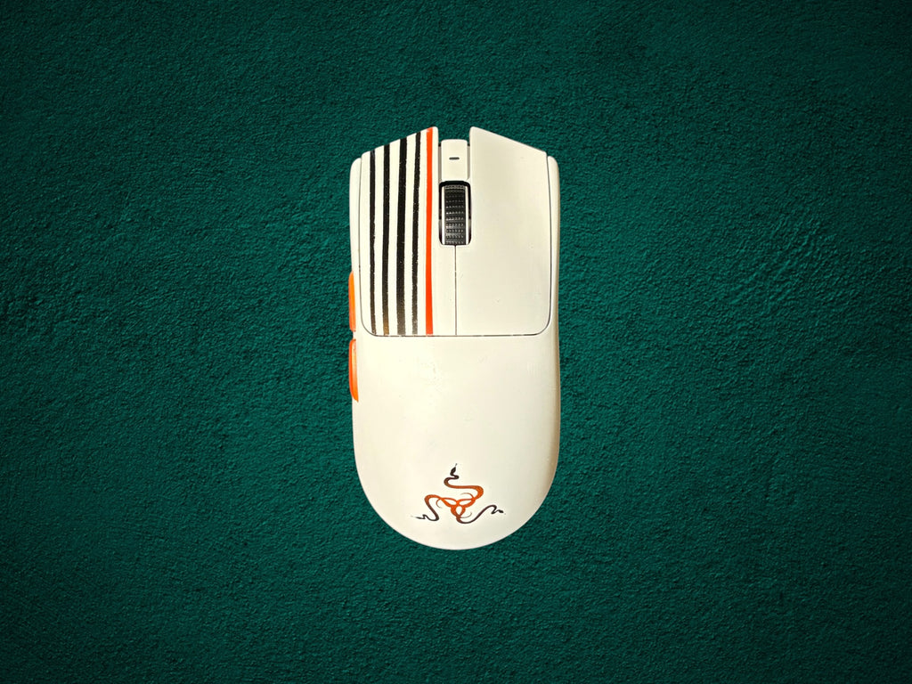 Retro Racer - Razer Viper V3