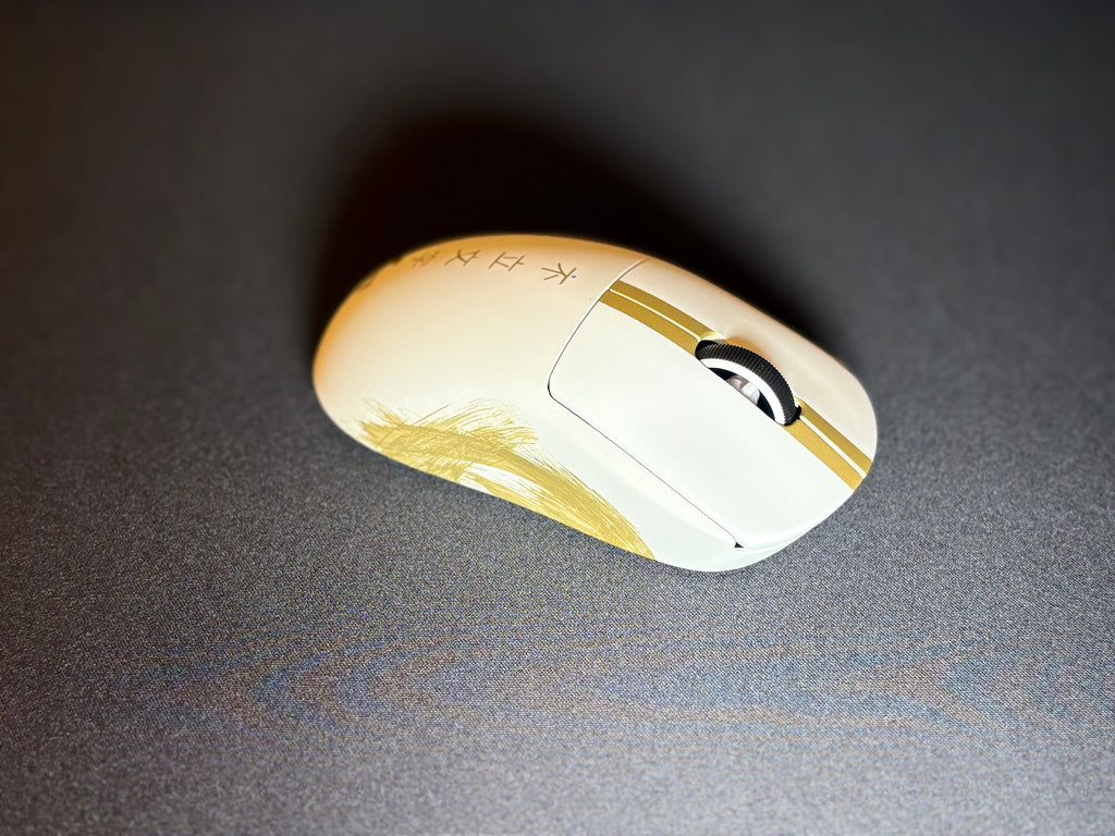 The Unspoken - G Pro X Superlight 2