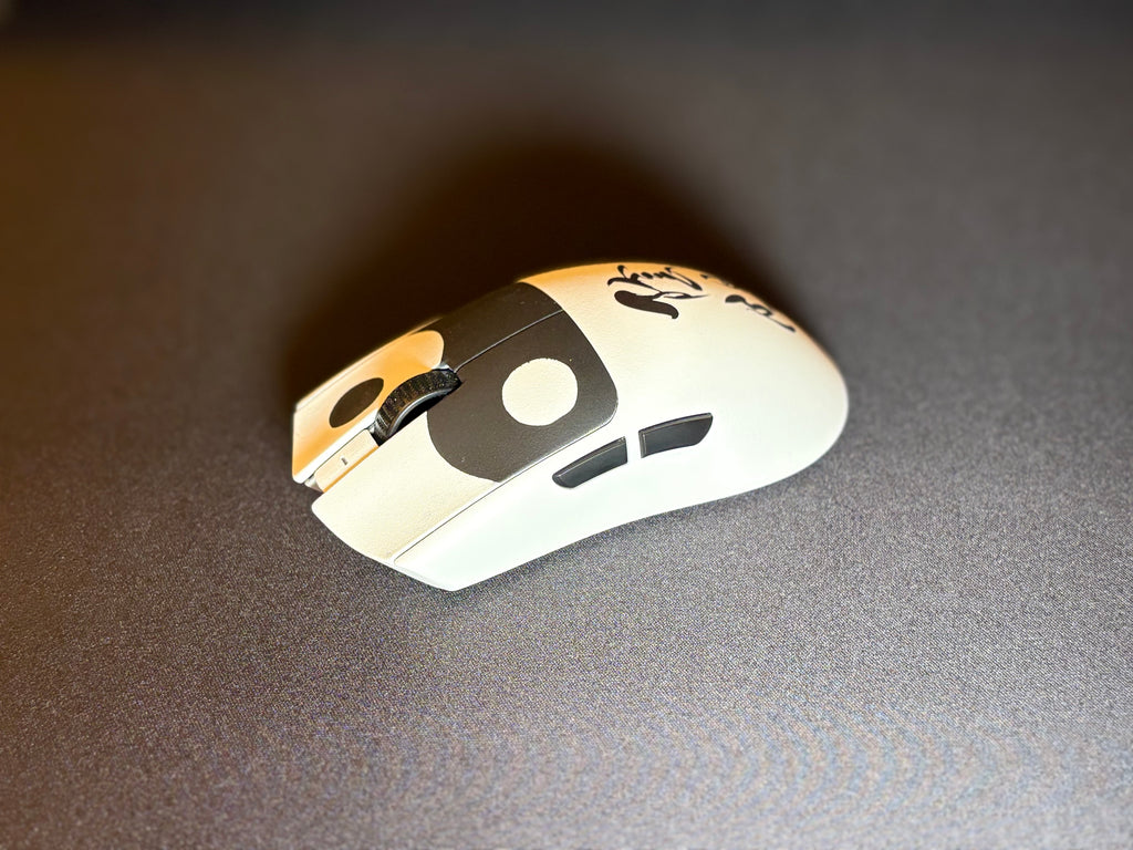 Duality in Motion – Viper V3 Pro