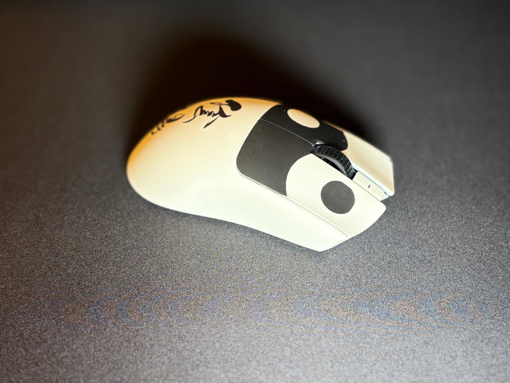 Duality in Motion – Viper V3 Pro