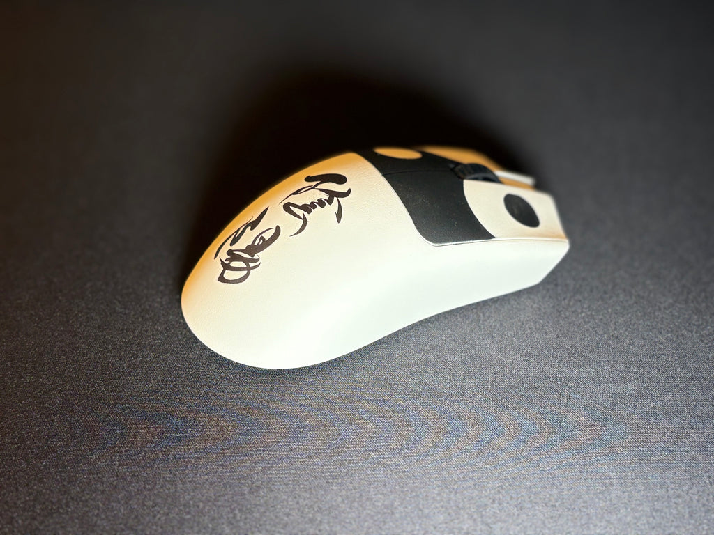 Duality in Motion – Viper V3 Pro