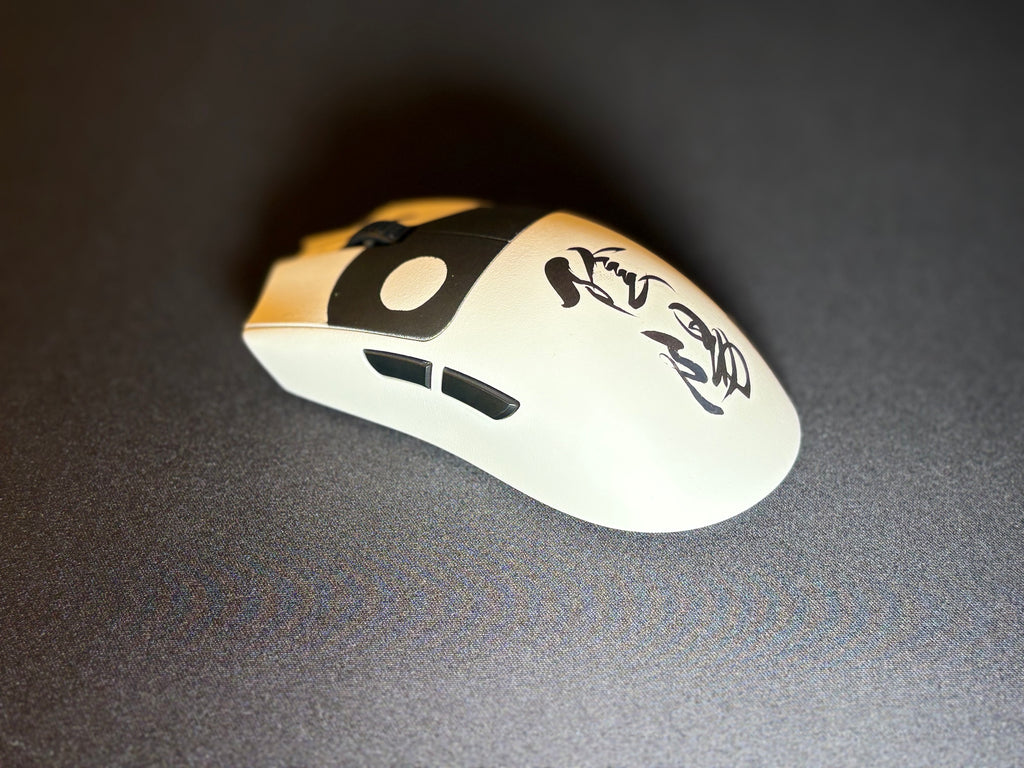 Duality in Motion – Viper V3 Pro