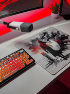 Retro Racer - Razer Viper V3