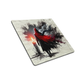 Walk by Candle Light Premium Gaming Mouse Pad