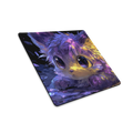 Cosmic Kitten Premium Gaming Mouse Pad