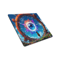 The Rift Premium Gaming Mouse Pad