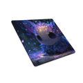 Crystal Companion Premium Gaming Mouse Pad