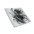 Shadow Ronin — Hidden Studio Exclusive Gaming Mouse Pad