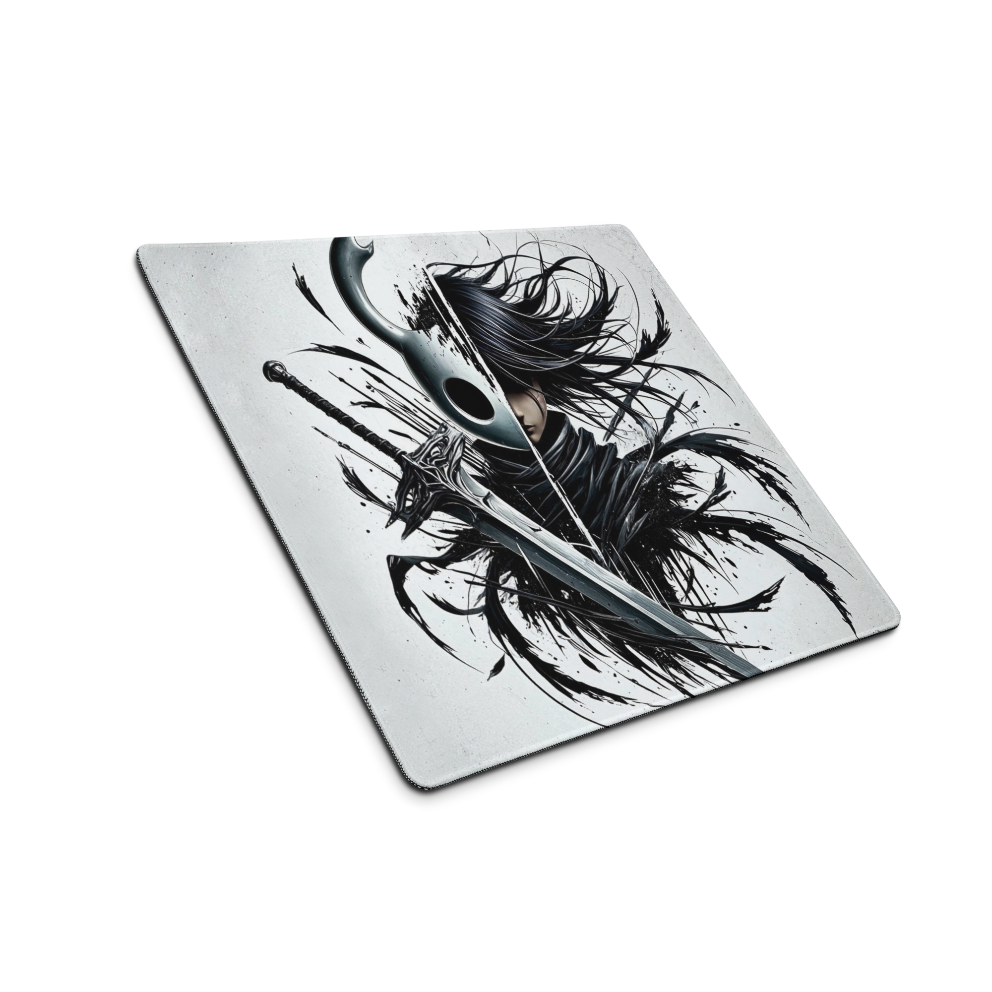 Shadow Ronin — Hidden Studio Exclusive Gaming Mouse Pad