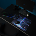 Arcane Sigil Premium Gaming Mouse Pad