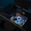 The Rift Premium Gaming Mouse Pad