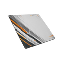 Strike Pattern Premium Gaming Mouse Pad