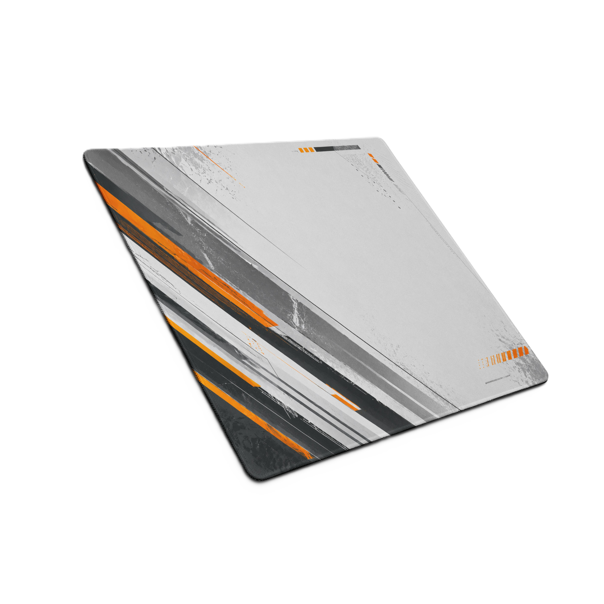 Strike Pattern Premium Gaming Mouse Pad