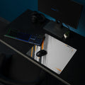 Strike Pattern Premium Gaming Mouse Pad