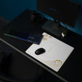 Unspoken Premium Gaming Mouse Pad