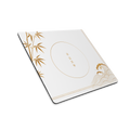 Unspoken Premium Gaming Mouse Pad