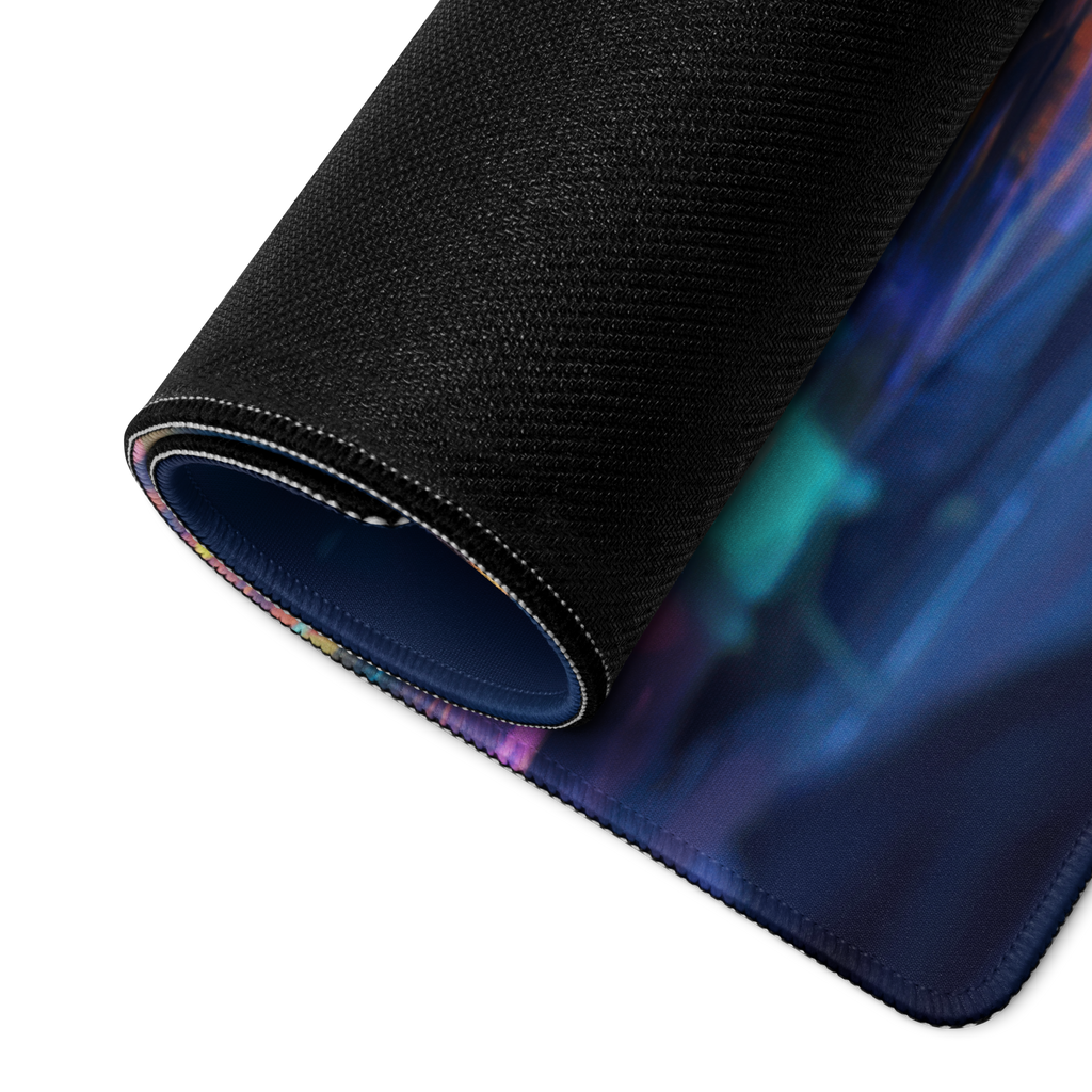 Baby Dragon Premium Gaming Mouse Pad