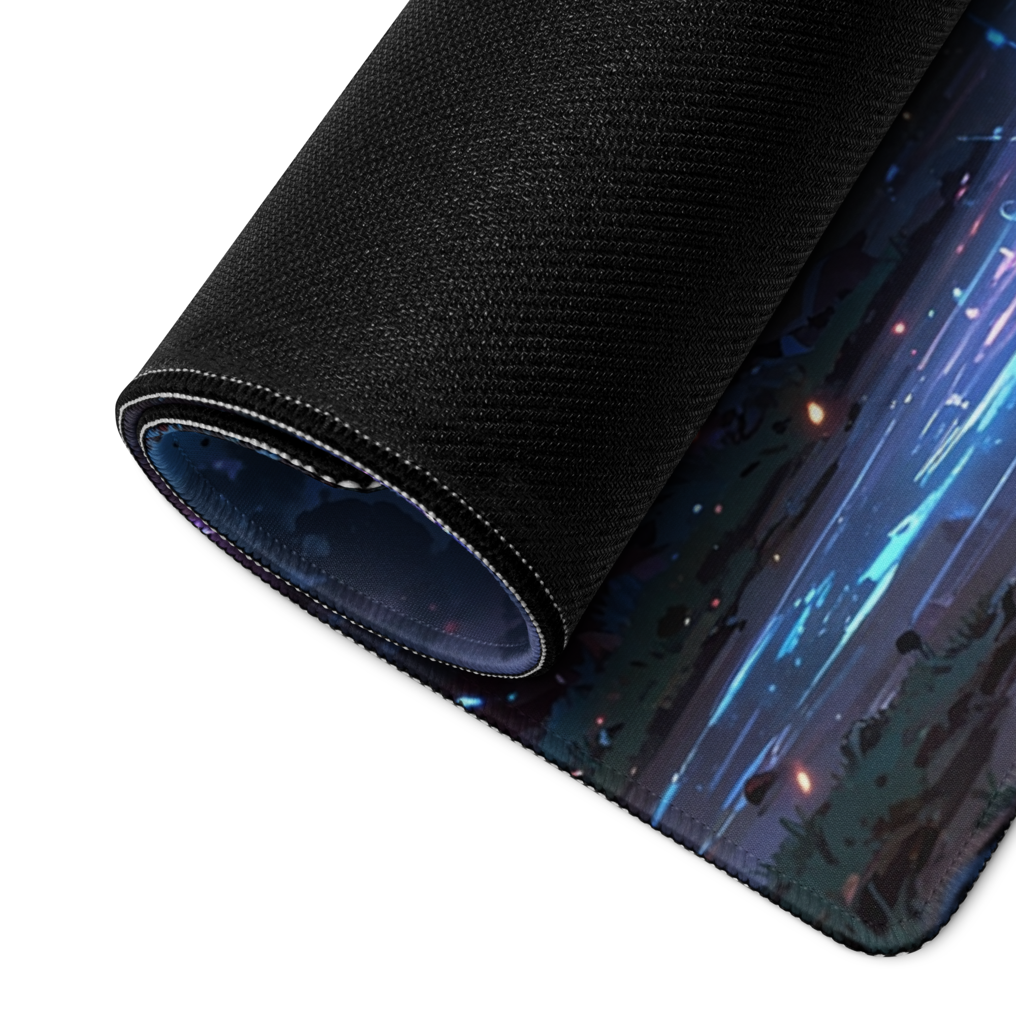 Arcane Sigil Premium Gaming Mouse Pad