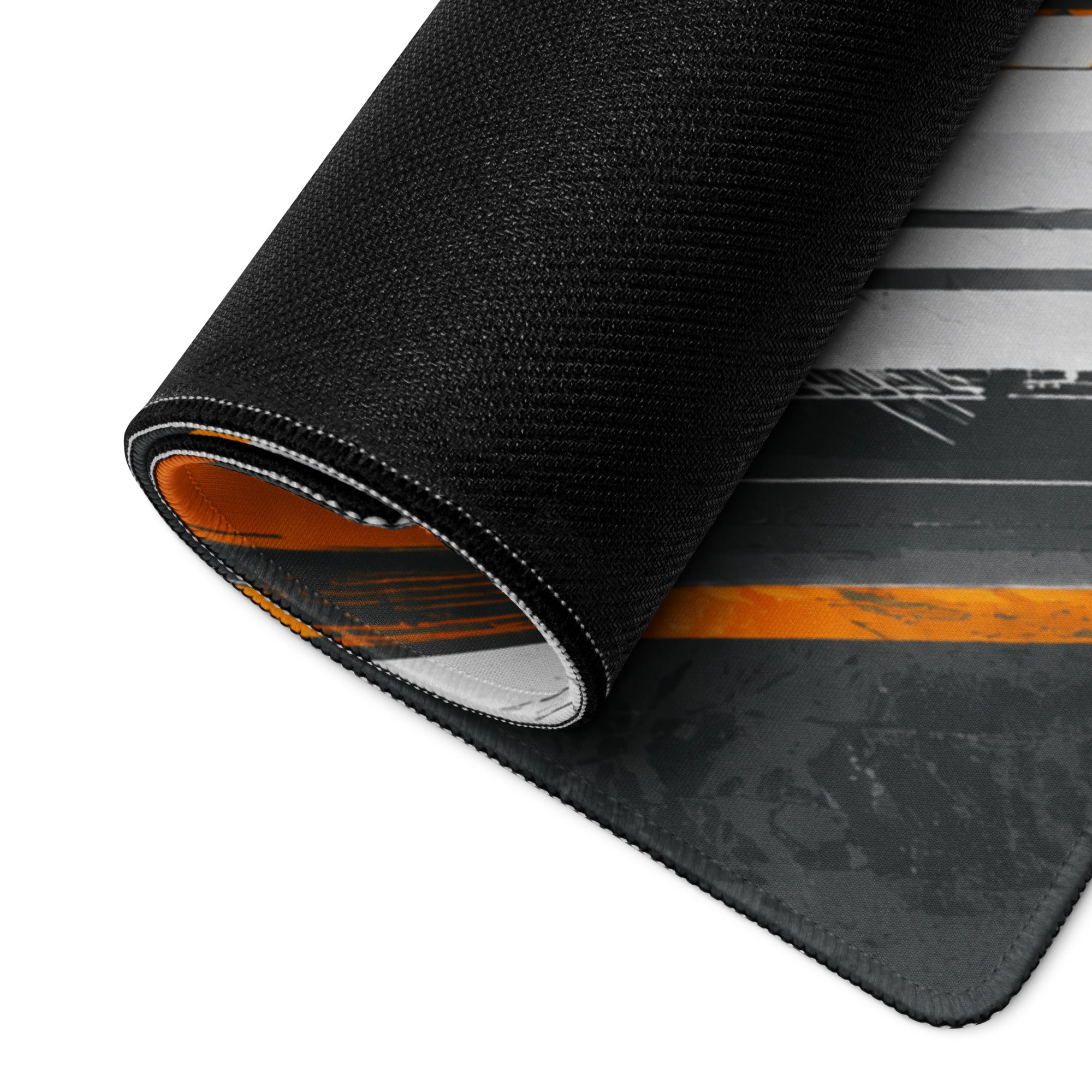 Strike Pattern Premium Gaming Mouse Pad