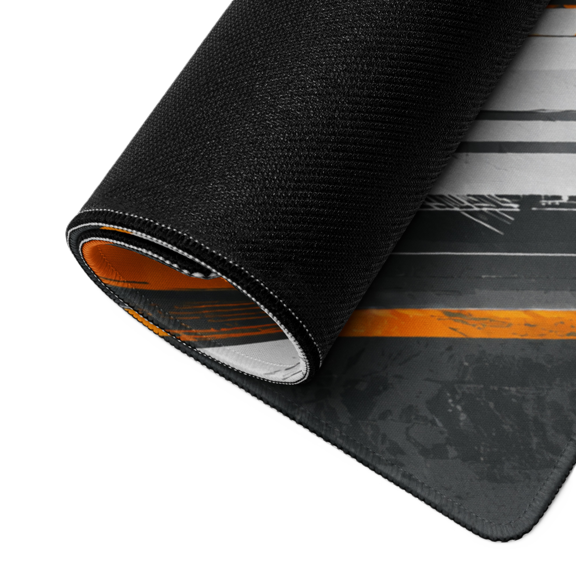 Strike Pattern Premium Gaming Mouse Pad