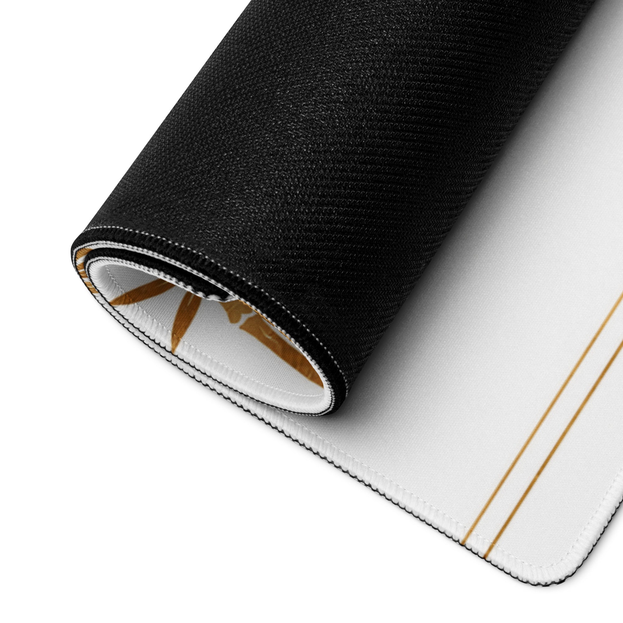 Unspoken Premium Gaming Mouse Pad