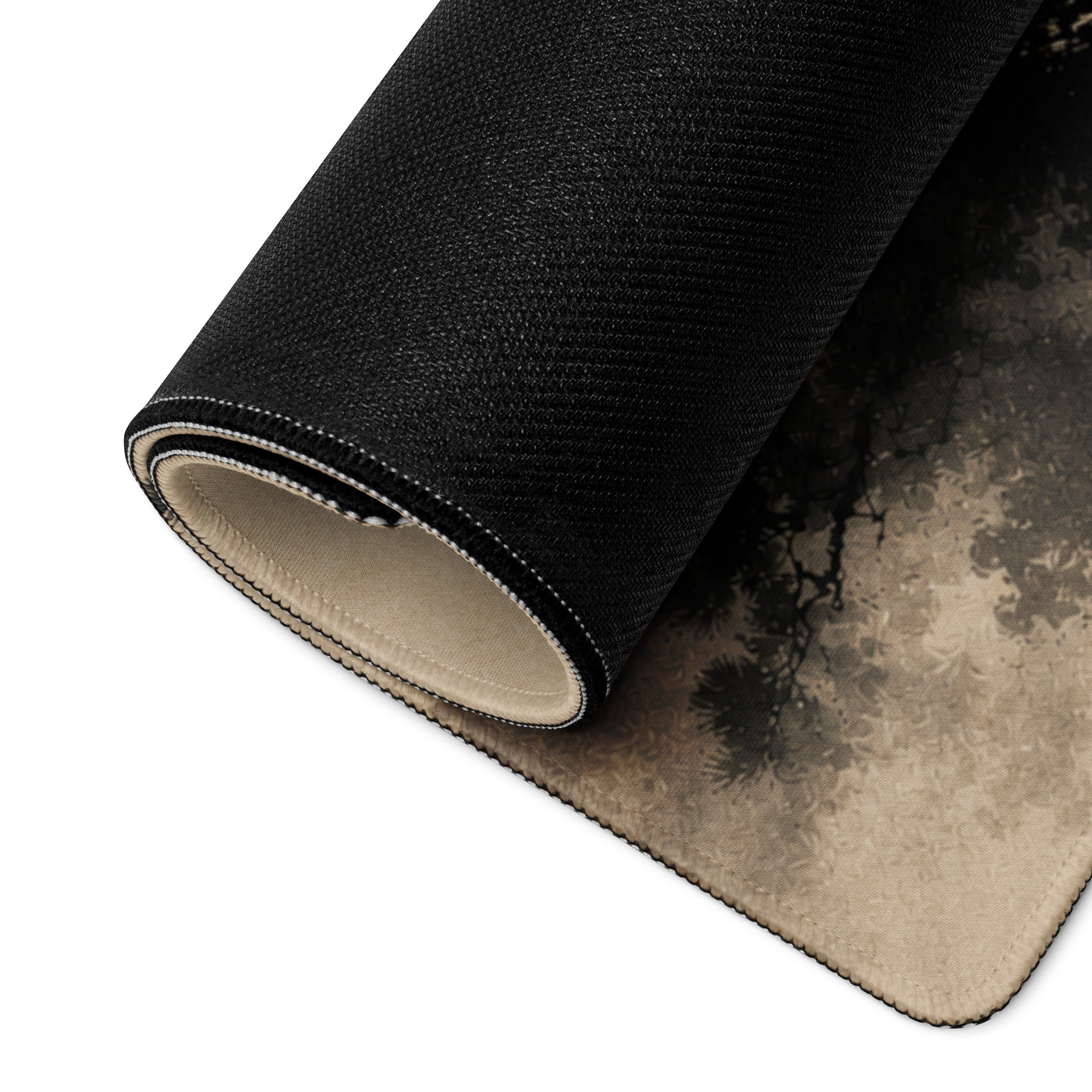 Balanced Harmony Premium Gaming Mouse Pad