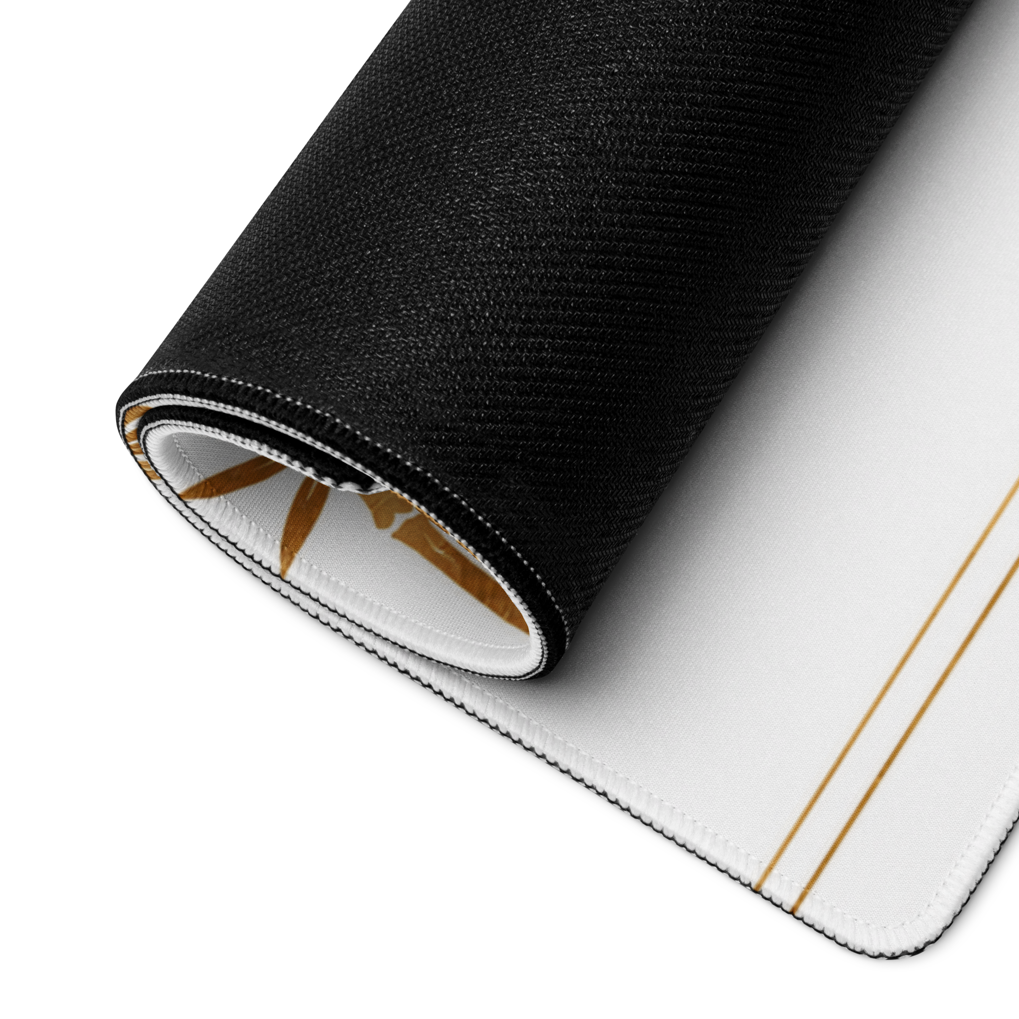Unspoken Premium Gaming Mouse Pad