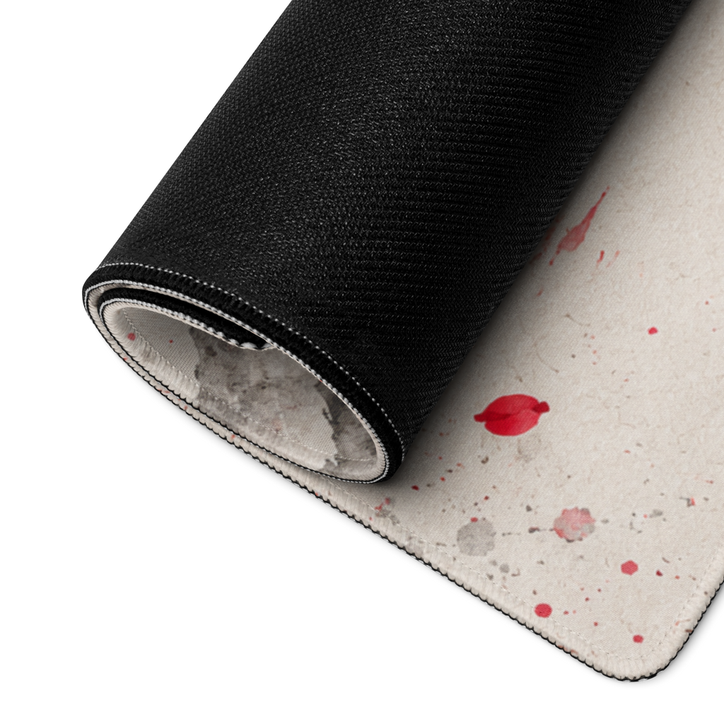 Sakura Season Premium Gaming Mouse Pad