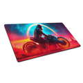 Sunset Rider - Full Desk Mouse Pad