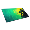 Urban Marksman - Full Desk Mouse Pad