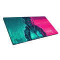 Cybernetic Caregiver - Full Desk Pad