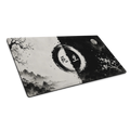 Beyond Life and Death - Full Desk Mouse Pad