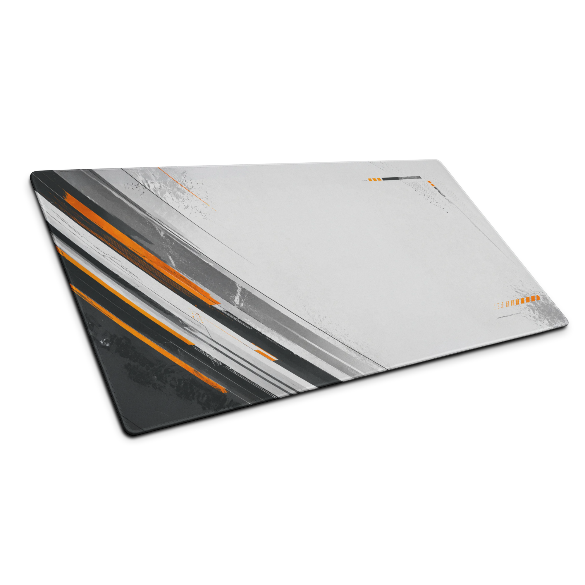 Overclock - Full Desk Mouse Pad