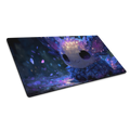Crystal Companion - Full Desk Mouse Pad