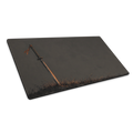 Silent Resolve - Full Desk Mouse Pad