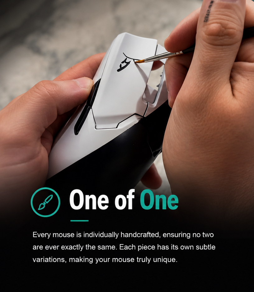 Duality in Motion – Viper V3 Pro