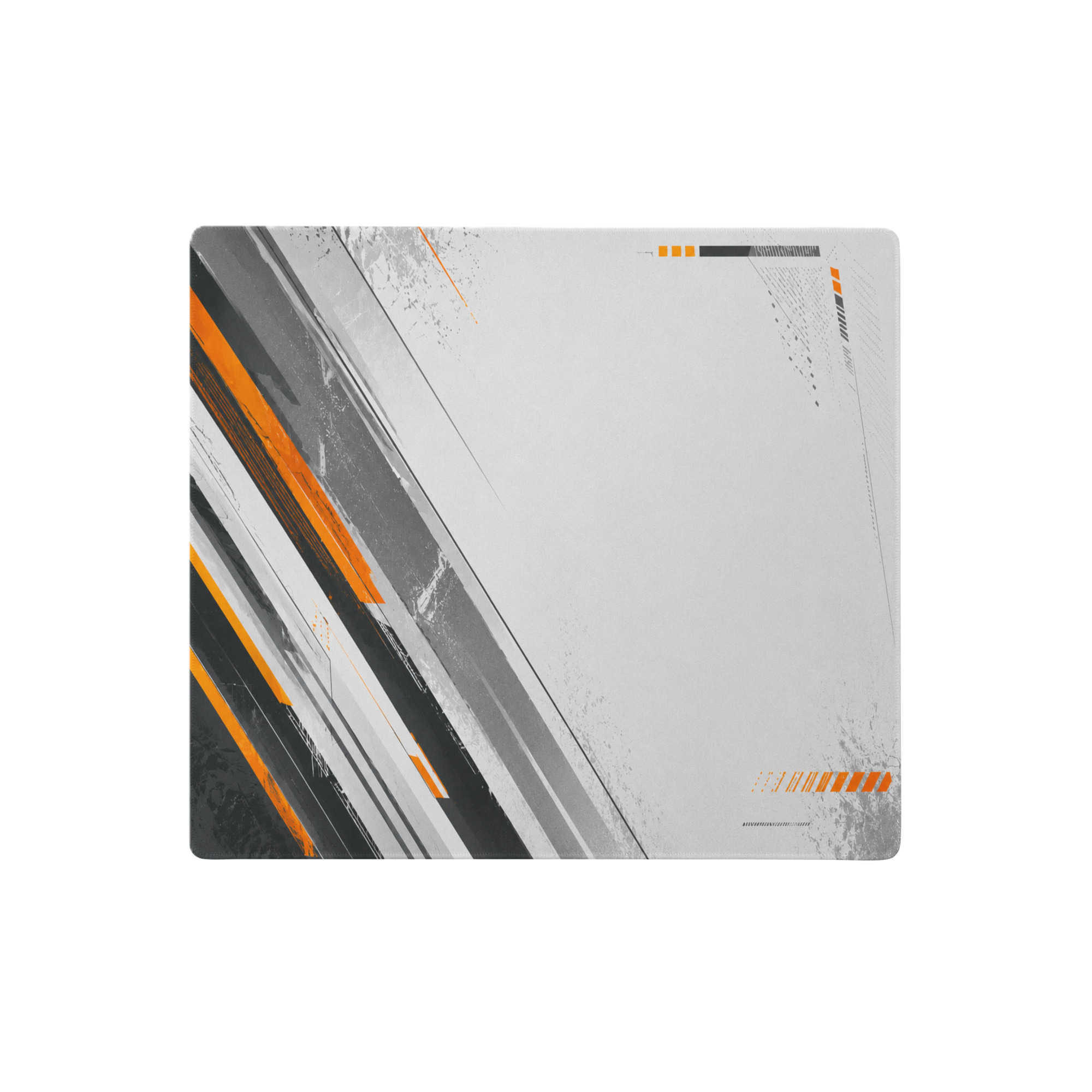 Strike Pattern Premium Gaming Mouse Pad